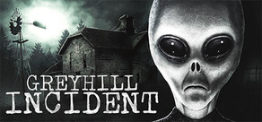 Greyhill Incident Logo