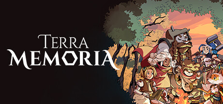 Terra Memoria Logo