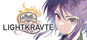 fault - StP - LIGHTKRAVTE Logo