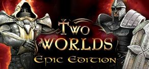 Two Worlds: Epic Edition Logo