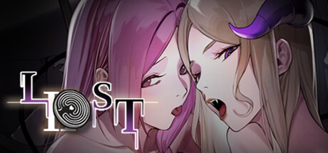 Lost2 Logo