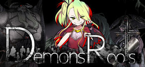 Demons Roots Logo