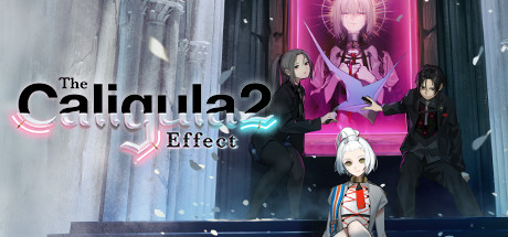 The Caligula Effect 2 Logo