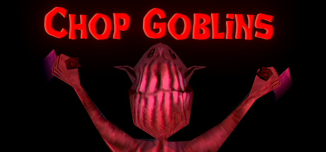 Chop Goblins Logo