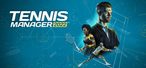 Tennis Manager 2022 Logo
