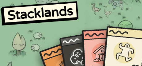 Stacklands Logo