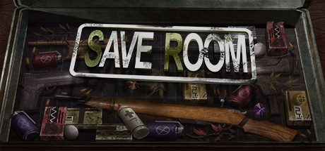 Save Room - Organization Puzzle Logo