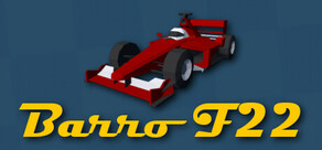 Barro F22 Logo