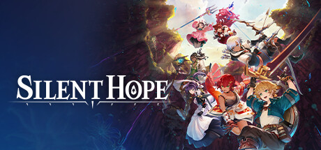 Silent Hope Logo