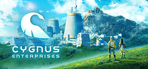 Cygnus Logo