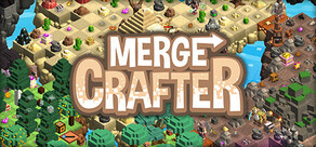 MergeCrafter Logo