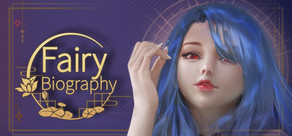 Fairy Biography Logo