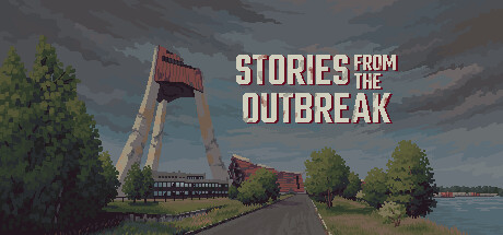 Stories from the Outbreak Logo