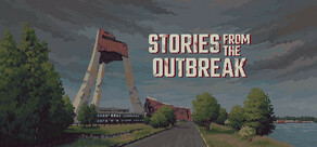 Stories from the Outbreak Logo