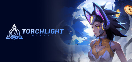 Torchlight: Infinite Logo