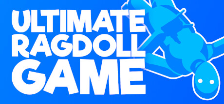 Ultimate Ragdoll Game Logo