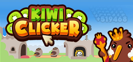 Kiwi Clicker Logo