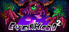 Everhood 2 Logo