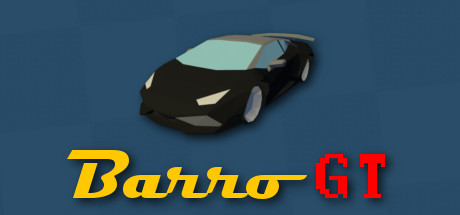 Barro GT Logo