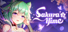 Sakura Hime 3 Logo