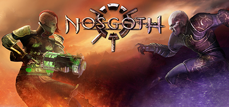 Nosgoth Logo