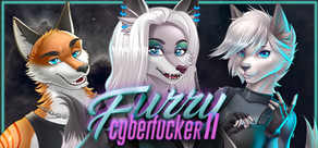 Furry Cyberfucker II Logo