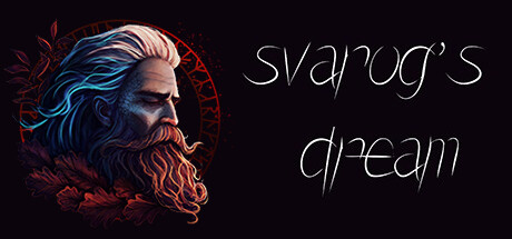 Svarog's Dream Logo