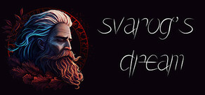 Svarog's Dream Logo