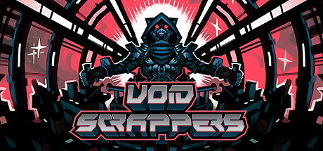 Void Scrappers Logo
