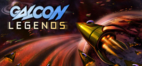 Galcon Legends Logo