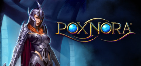 Pox Nora Logo