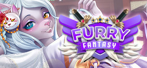 Furry Fantasy Logo