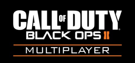 Call of Duty: Black Ops II - Multiplayer Logo