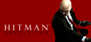 Hitman: Absolution Logo