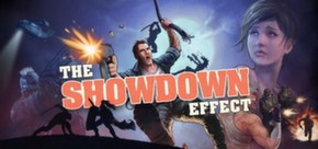 The Showdown Effect Logo