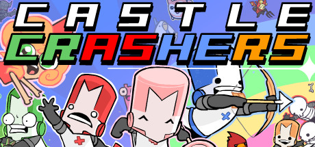 Steam Community :: Guide :: Castle Crashers Character Unlocks & More [PC]  [2016]