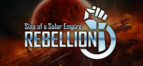 Sins of a Solar Empire: Rebellion Logo