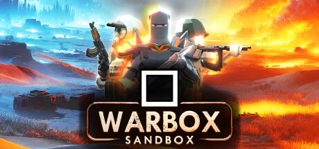 Warbox Sandbox Logo