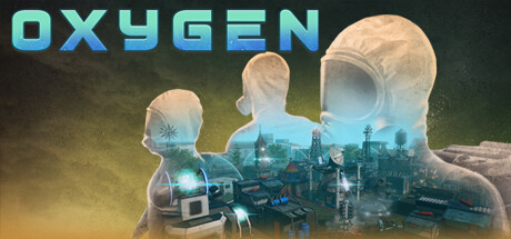 Oxygen Logo