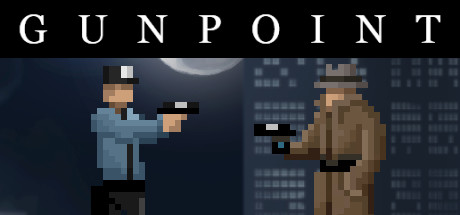 Gunpoint Logo