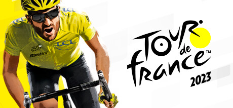 Tour de France 2023 Logo