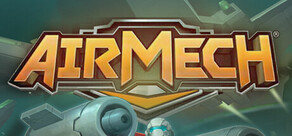 AirMech Logo