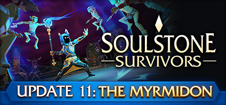 Soulstone Survivors Logo