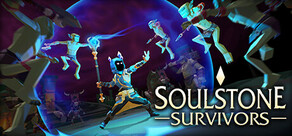 Soulstone Survivors Logo