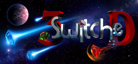 3SwitcheD Logo