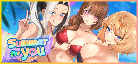 Summer For You Logo