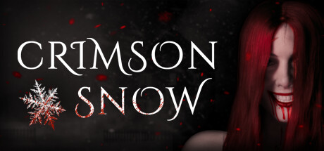 Crimson Snow Logo