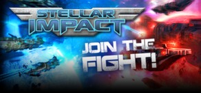 Stellar Impact Logo