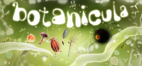 Botanicula Logo