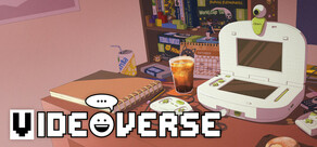 VIDEOVERSE Logo